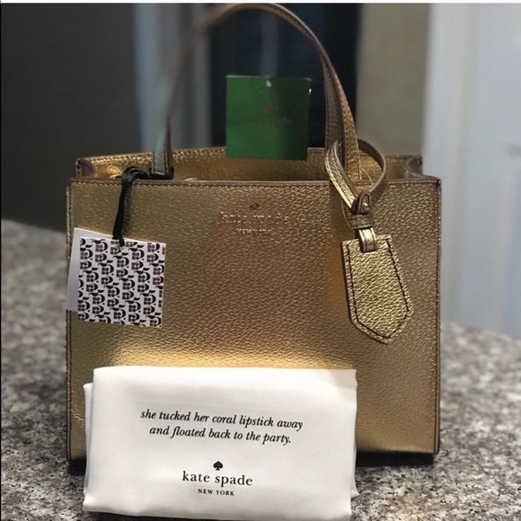 Kate Spade 25th Anniversary Thompson St … - Picture 2 of 7